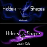 Hidden Shapes: Animals + Lovely Cats icon