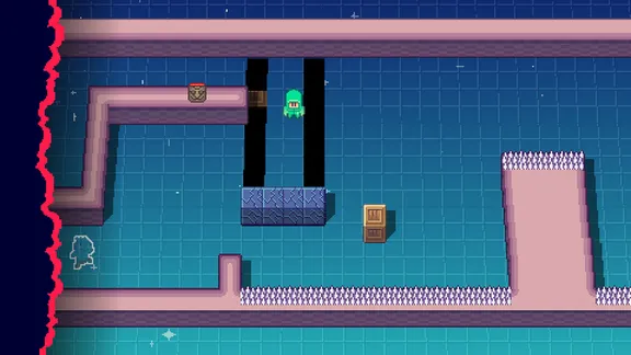 Toodee and Topdee screenshot 6
