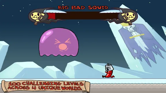 Spoiler Alert screenshot 2