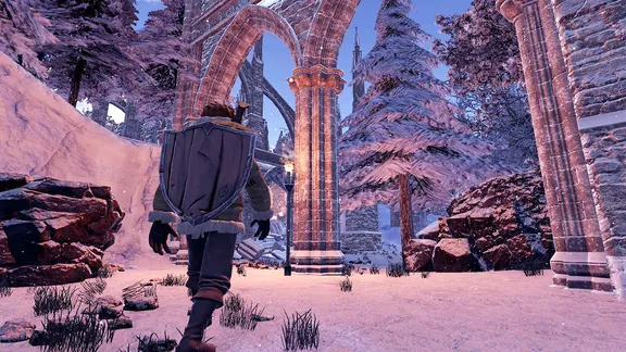 Beast Quest screenshot 5