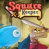 Square Keeper icon