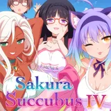 Sakura Succubus 4 icon