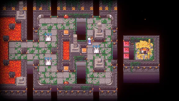 Radical Rabbit Stew screenshot 6