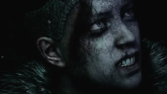 Hellblade: Senua's Sacrifice screenshot 6