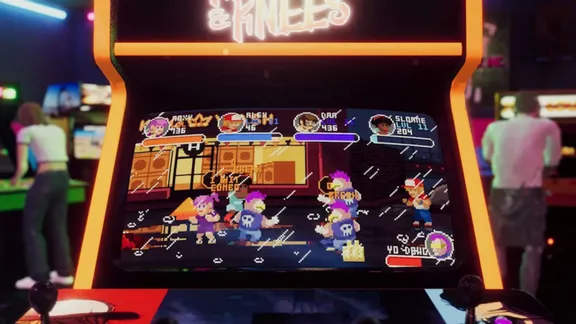 Arcade Paradise screenshot 5