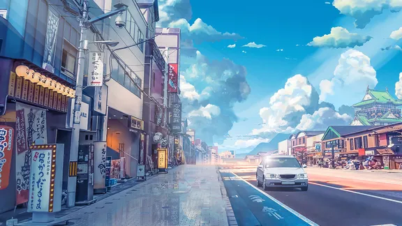 One-Way Ticket screenshot 1