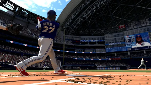 MLB® The Show™ 24 screenshot 5