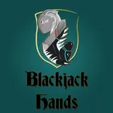 Blackjack Hands カードパズル icon