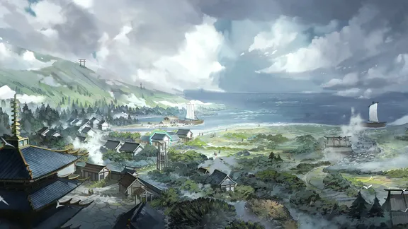 Sailing Era screenshot 5
