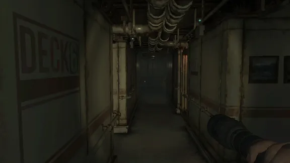 Monstrum screenshot 4