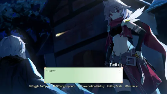 Souls of Chronos screenshot 1