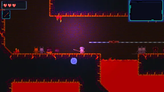 Mystery Mine screenshot 5