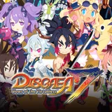 Disgaea 7: Vows of the Virtueless icon