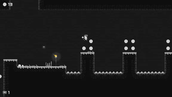 Dungeon Adventure screenshot 2