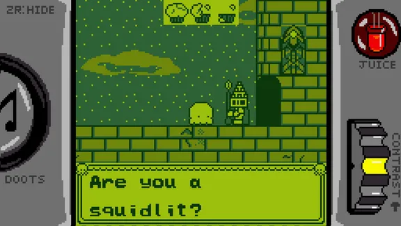 Squidlit screenshot 5
