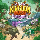 Kingdom Rush Origins icon