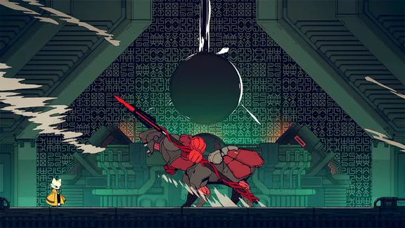 Nine Sols screenshot 2