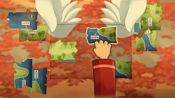 Hello Goodboy screenshot 6