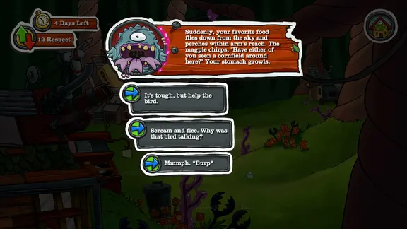 Monster Loves You screenshot 6
