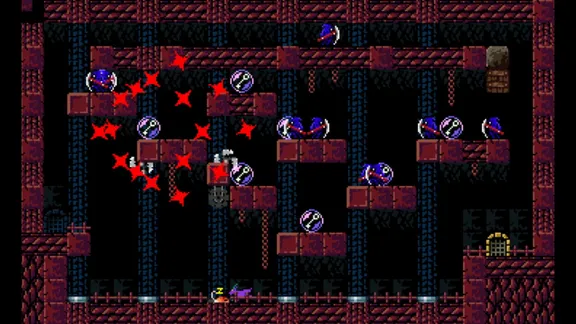 Escape Goat screenshot 5