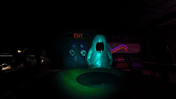 Cakey's Twisted Bakery screenshot 6