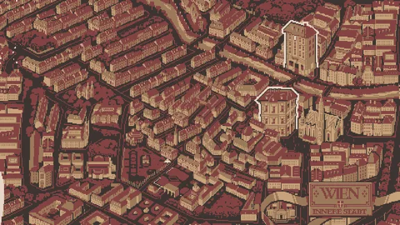 The Lion's Song screenshot 3