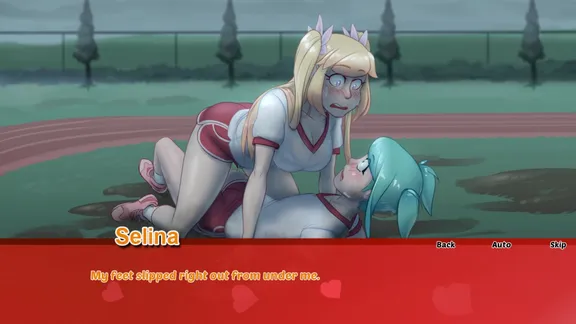 Highschool Romance screenshot 6