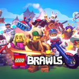 LEGO® Brawls icon
