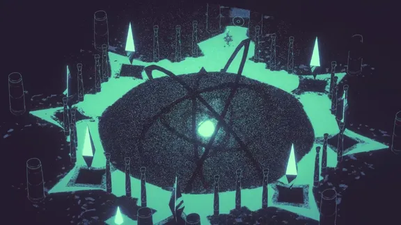 Hauntii screenshot 2