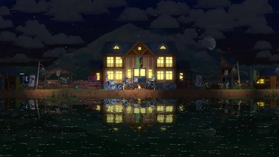 Kingdom Eighties screenshot 6