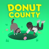 Donut County icon