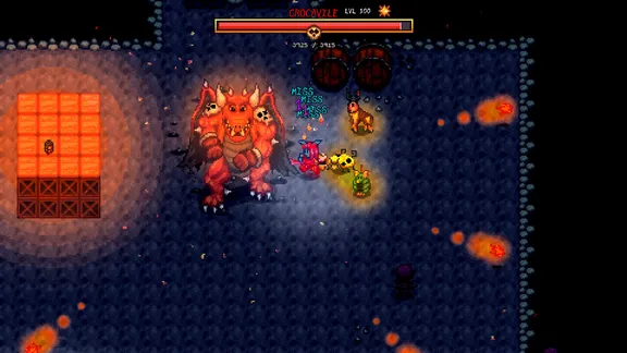 Serin Fate screenshot 2