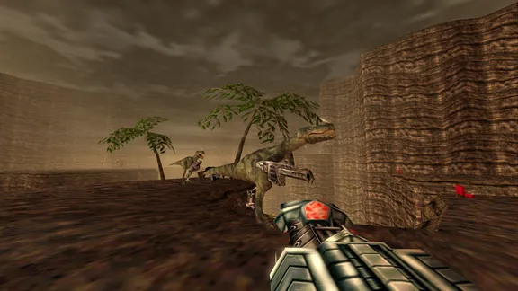 Turok screenshot 6