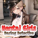 Hentai Girls: Daring Detective icon