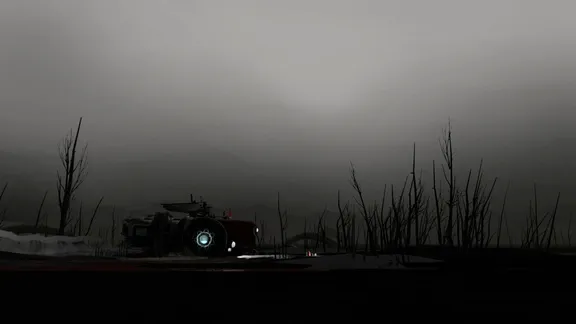 FAR: Lone Sails screenshot 3