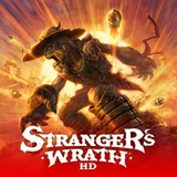 Oddworld: Stranger's Wrath icon