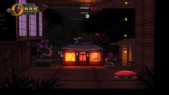 Shadow Blade: Reload screenshot 1