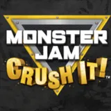 Monster Jam Crush It! icon