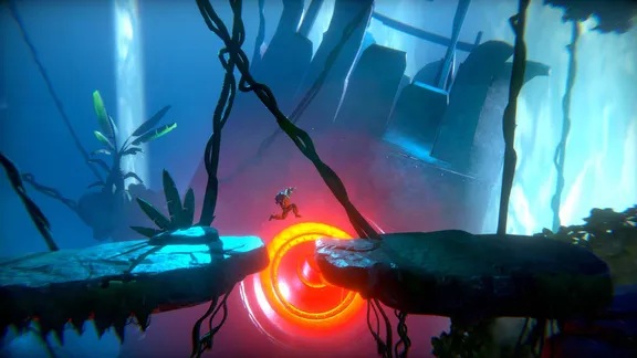 Little Orpheus screenshot 4