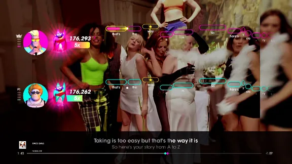 Let's Sing 2020 screenshot 6