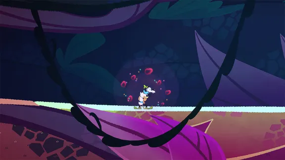 Disney Illusion Island screenshot 5
