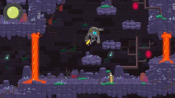 Colossus Down screenshot 6