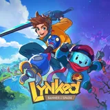 Lynked: Banner of the Spark icon