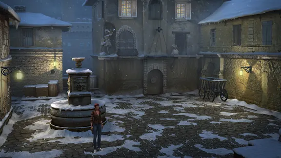 Secret Files 3 screenshot 6
