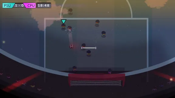 Behold the Kickmen screenshot 5