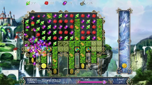 Season Match screenshot 1