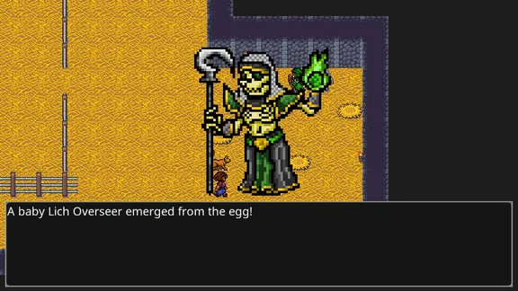 Siralim 3 screenshot 2