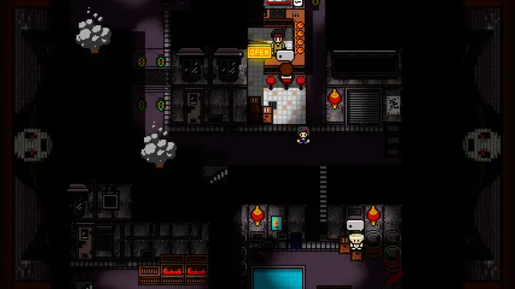 My Big Sister screenshot 3