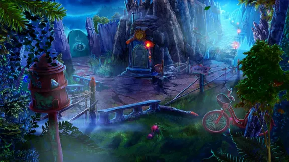 Eventide: Slavic Fable screenshot 6