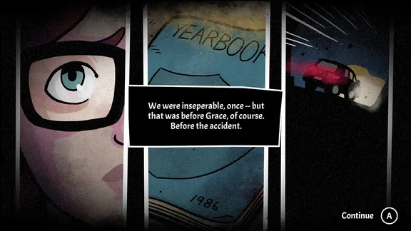 Worse Than Death screenshot 1